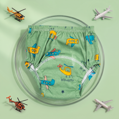Veluni™ Potty Training Pants