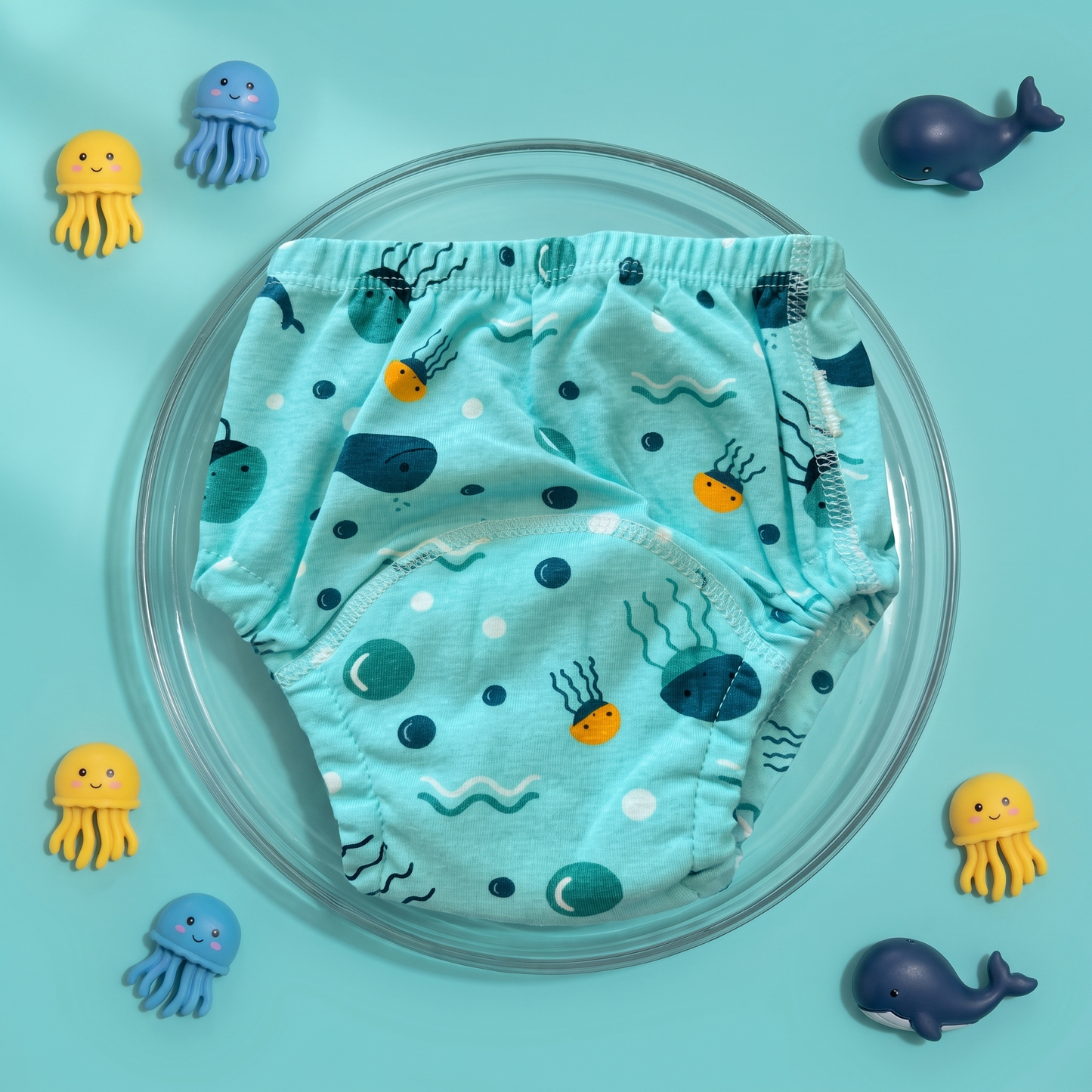 Veluni™ Potty Training Pants