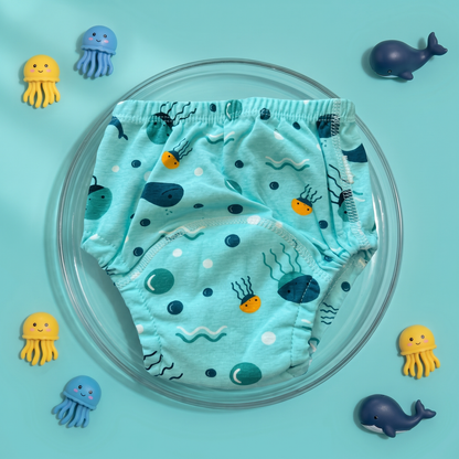 Veluni™ Potty Training Pants