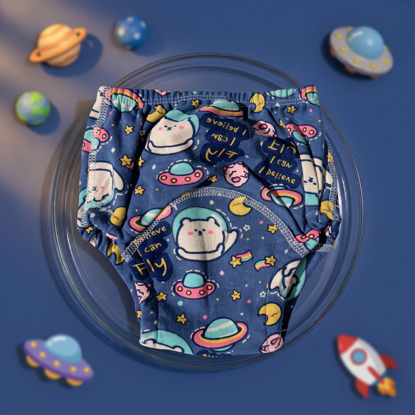 Veluni™ Potty Training Pants
