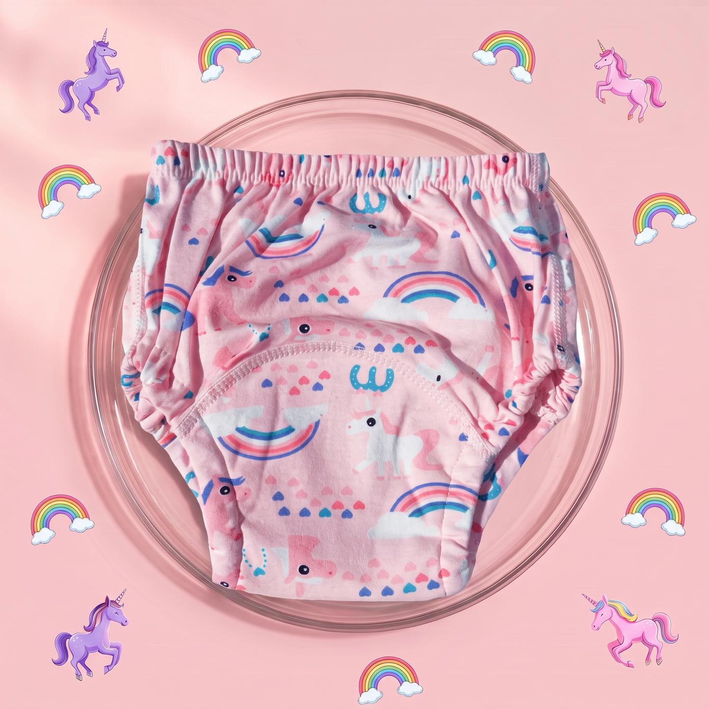 Veluni™ Potty Training Pants