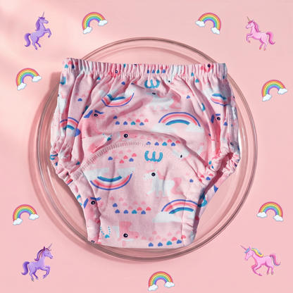 Veluni™ Potty Training Pants