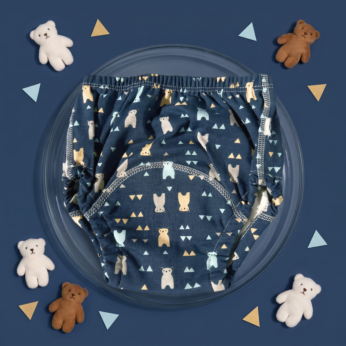 Veluni™ Potty Training Pants