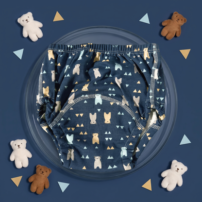 Veluni™ Potty Training Pants