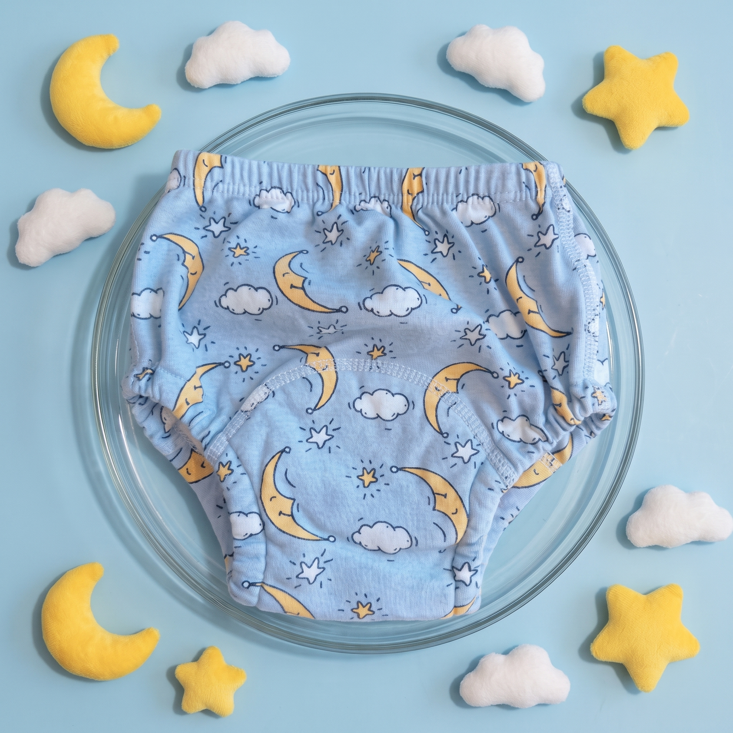 Veluni™ Potty Training Pants